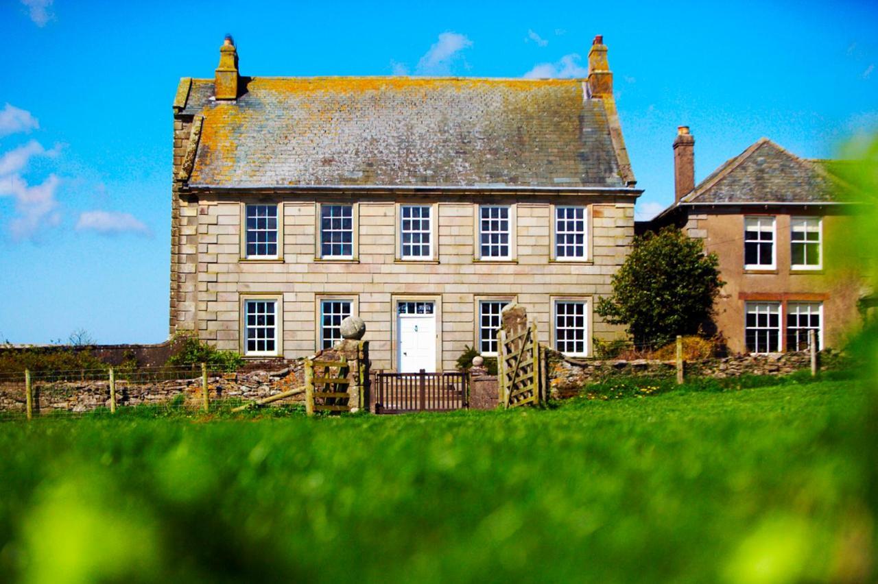 Vila Ann'S Hill Cockermouth Exteriér fotografie