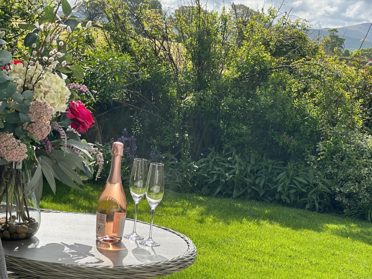 Vila Ann'S Hill Cockermouth Exteriér fotografie