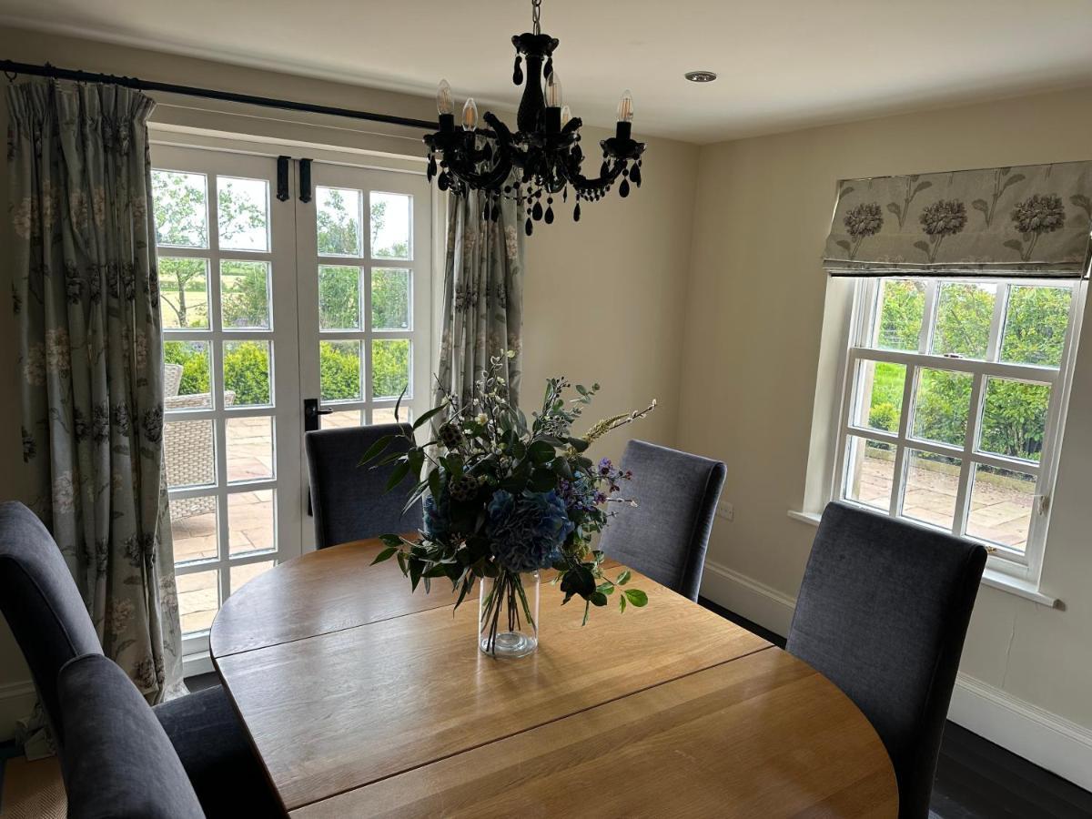 Vila Ann'S Hill Cockermouth Exteriér fotografie