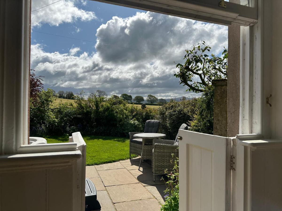 Vila Ann'S Hill Cockermouth Exteriér fotografie