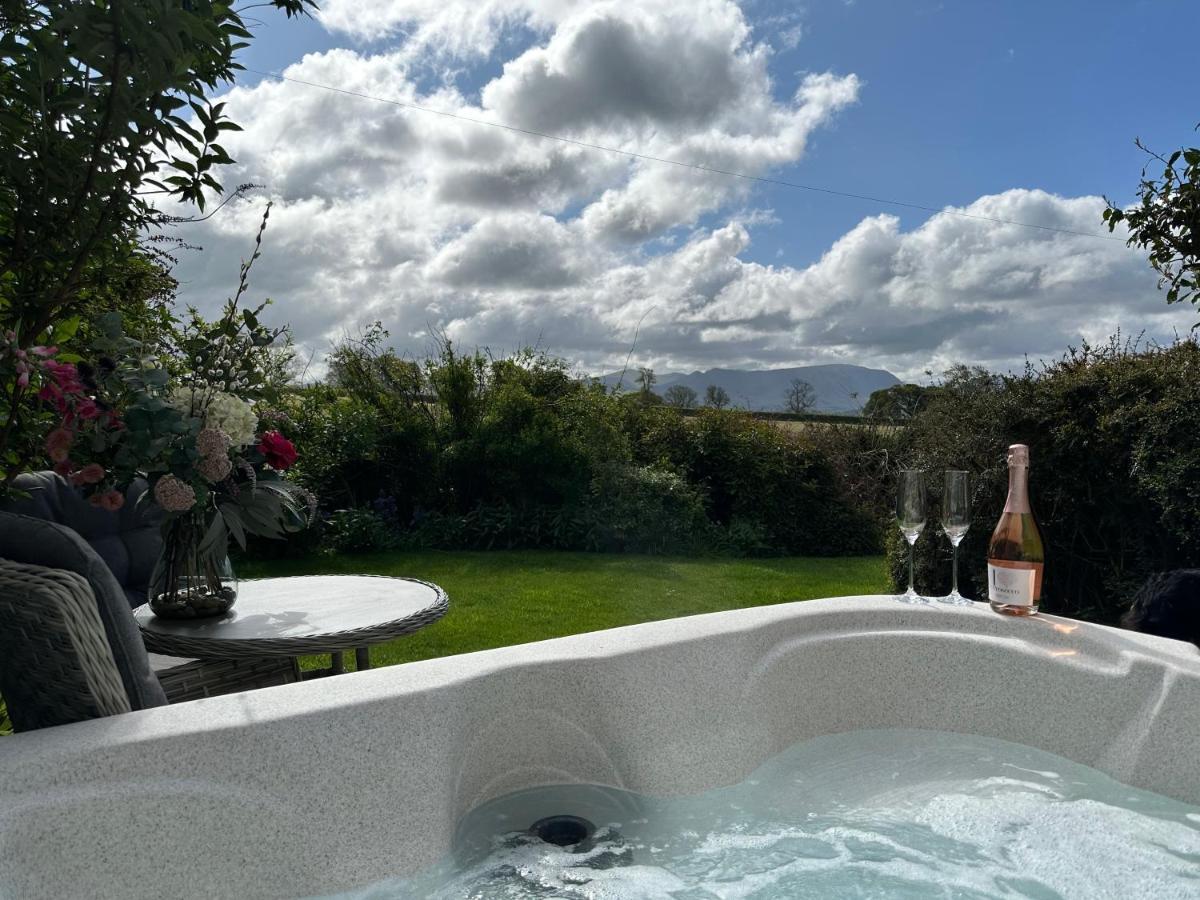 Vila Ann'S Hill Cockermouth Exteriér fotografie